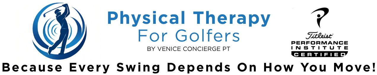 PT For Golfers by VCPT